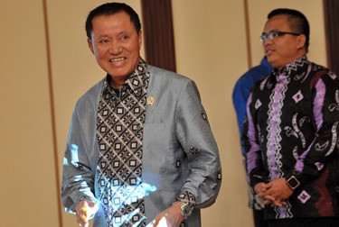 Meski Telat, Indonesia Harus Lindungi Hak Cipta Anak Bangsa