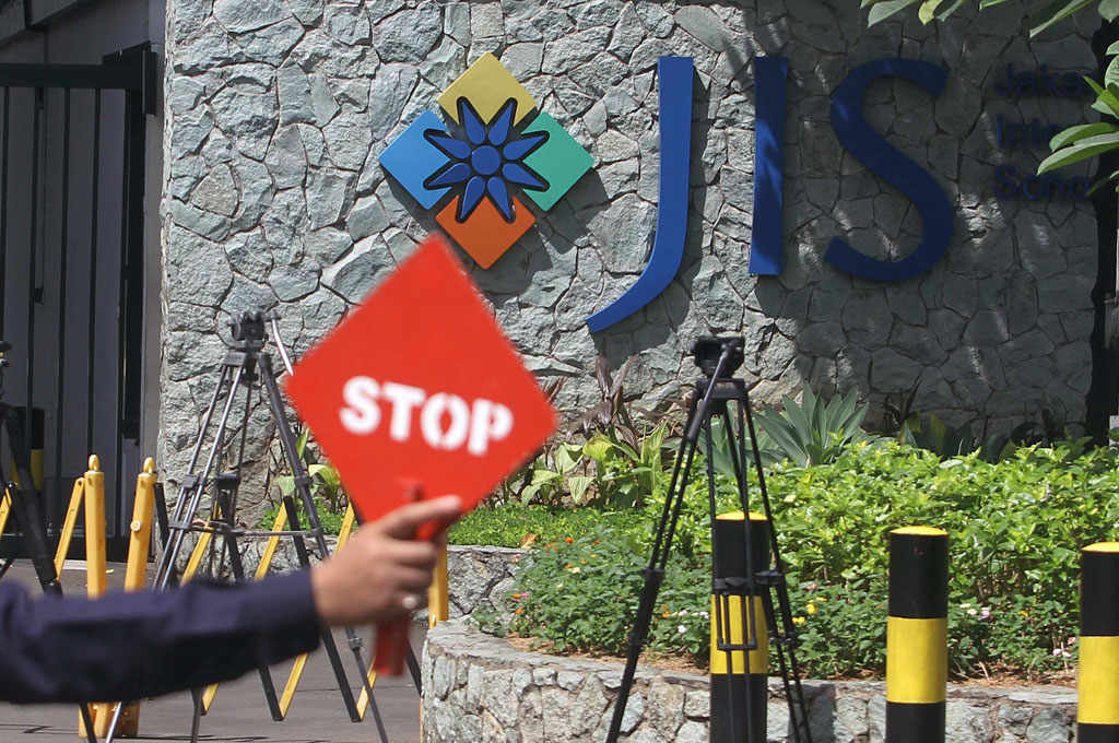 Ilustrasi -- MI/Angga Yuniar