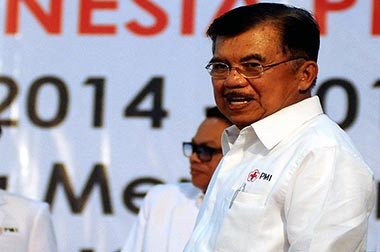 JK: Tidak Gaul Kalau Belum Donor Darah