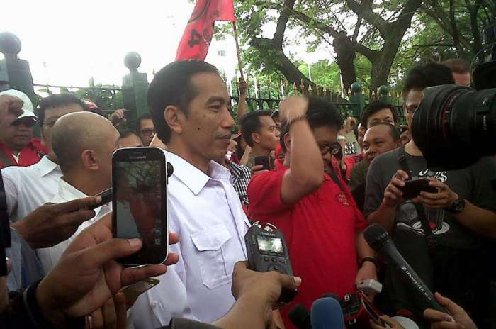 Indria: Tebar Isu Rasial, Pelaku Hilang Akal Sehat  