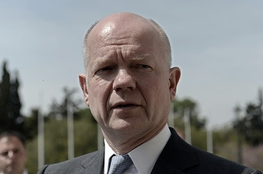 Inggris akan Bantu Kasus Penculikan 200 Remaja Nigeria