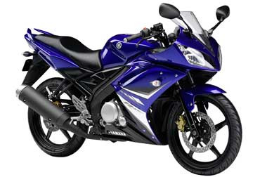 Yamaha YZF-R15, Bukan Sekadar V-ixion Berganti Baju