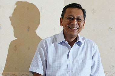 Jelang Pemanggilan Boediono, KPK Tambah AC di Pengadilan Tipikor