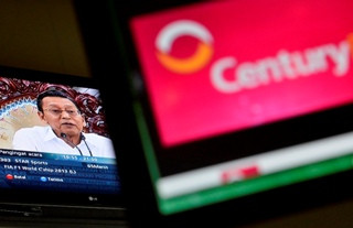 Anas Puji Boediono Mau Bersaksi Kasus Century 