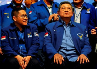 Anas Sebut SBY Layak Jadi Saksi Century