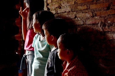 Gagal Jadi Anggota Dewan, Caleg Dirikan TK Gratis