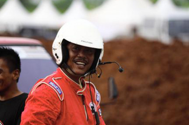 DPRD Sentil PD Pasar Jaya