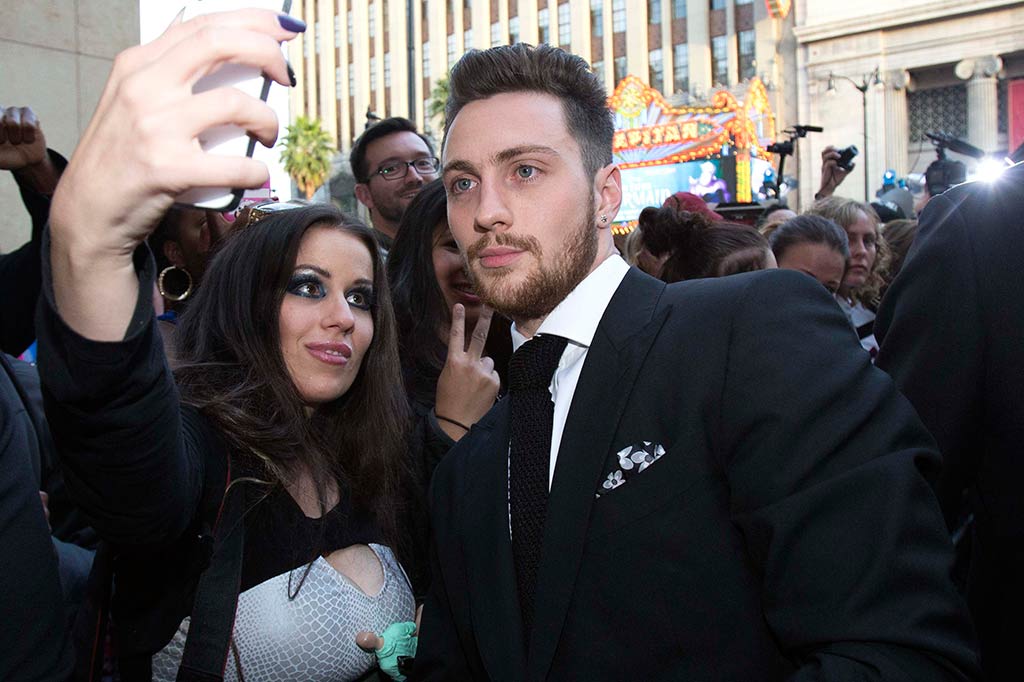 Godzilla Dirilis di AS pada 16 Mei Mendatang