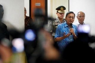 Boediono Lega Diberi Kesempatan Bersaksi soal Century