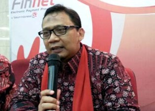 Jasa Pengiriman Uang Laris, Finnet Targetkan Pendapatan Rp500 Miliar