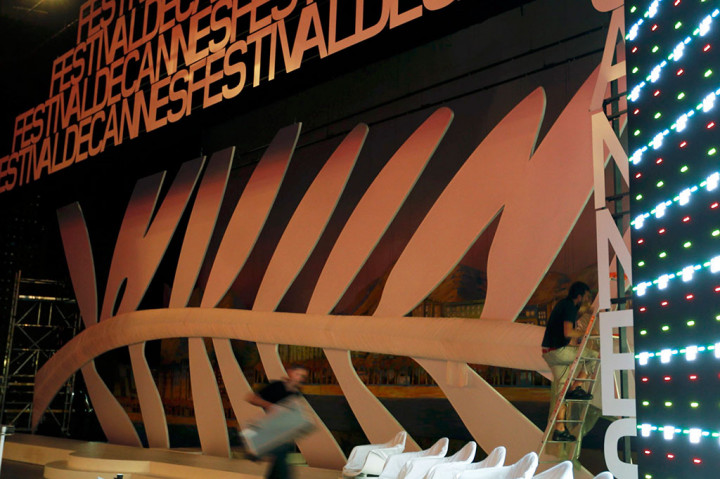 Festival Film Cannes Dibuka 14 Mei Mendatang 