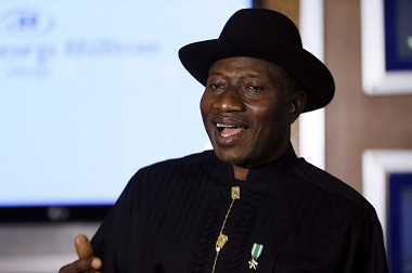 Presiden Nigeria Optimistis Temukan Ratusan Remaja yang Diculik