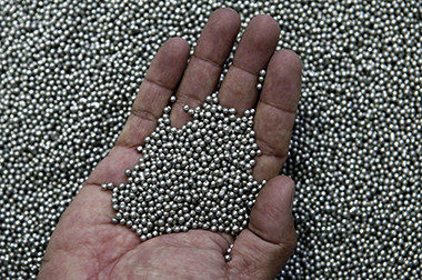 Aturan Tata Niaga Timah Dinilai Bermasalah