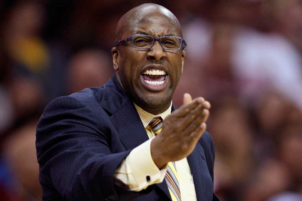 Cleveland Cavaliers Pecat Pelatihnya