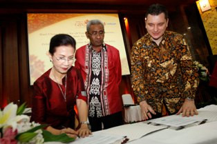 Kementerian Keuangan Diminta Beri Insentif Industri Maritim