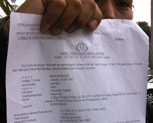 Bocah SD Diperkosa Tukang Siomay di Sekolah