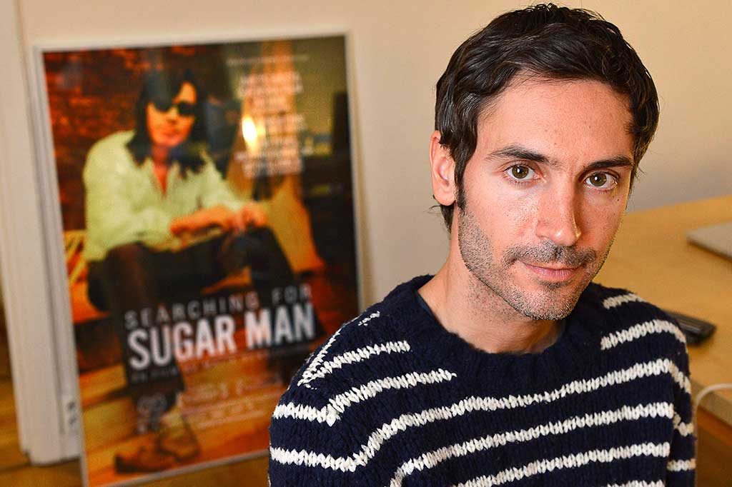 Sutradara Film Dokumenter Malik Bendjelloul Meninggal Dunia