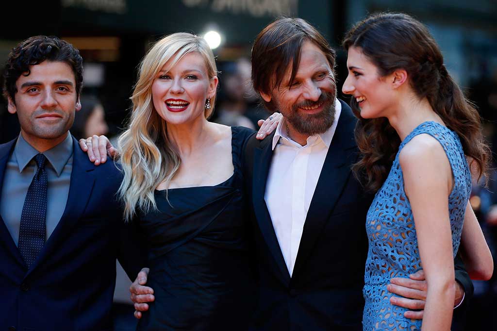 The Two Faces of January Dirilis pada 16 Mei