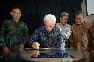 Fauzi Ichsan: Sebaiknya Posisi Menko Perekonomian Dikosongkan