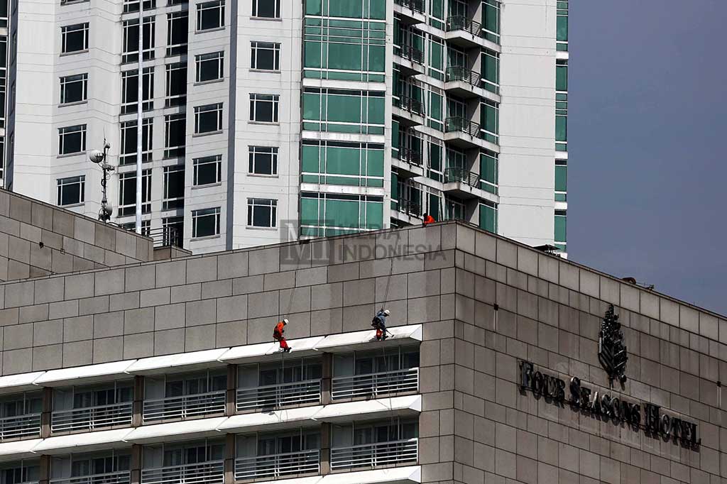 Iuran BPJS Ketenagakerjaan Kuartal I Capai Rp5,6 Triliun