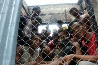 Bappenas Usulkan Swastanisasi Penjara 