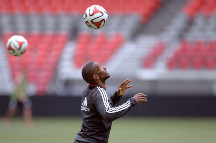 Ditinggal Inggris, Jermain Defoe Hancur 