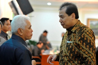 Pengusaha Pertambangan: Chairul Tanjung Punya Dua PR