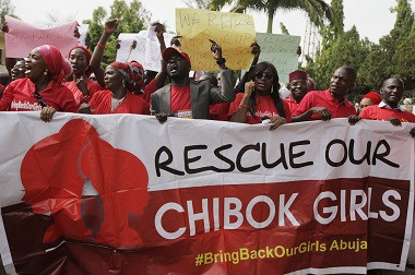 Lawan Boko Haram, Warga Nigeria Bentuk Grup Pejuang