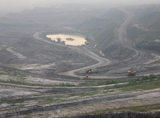 Ditjen Minerba Pangkas Proses Izin Tambang