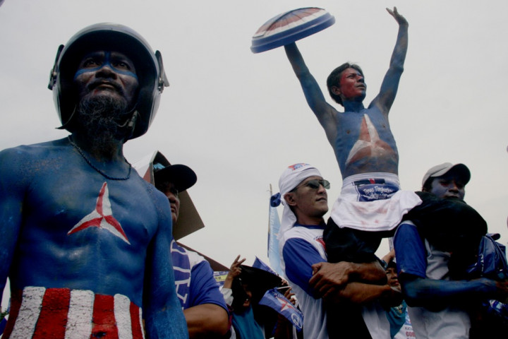 Partai Demokrat Tunda Umumkan Bakal Capresnya 