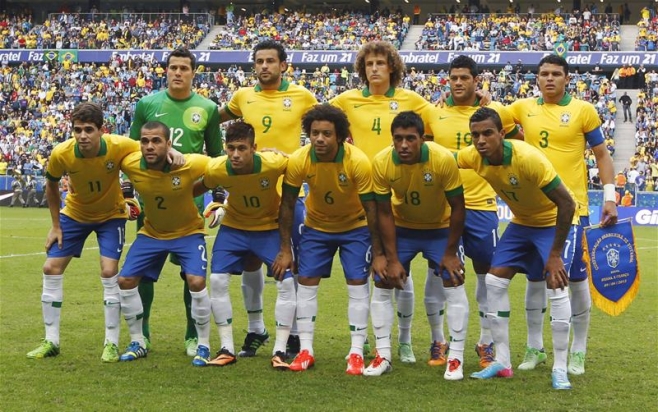 Ini Skuat Tim-Tim di Grup A