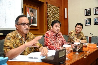 Industri Makanan-Minuman Diperkirakan masih Tertekan 