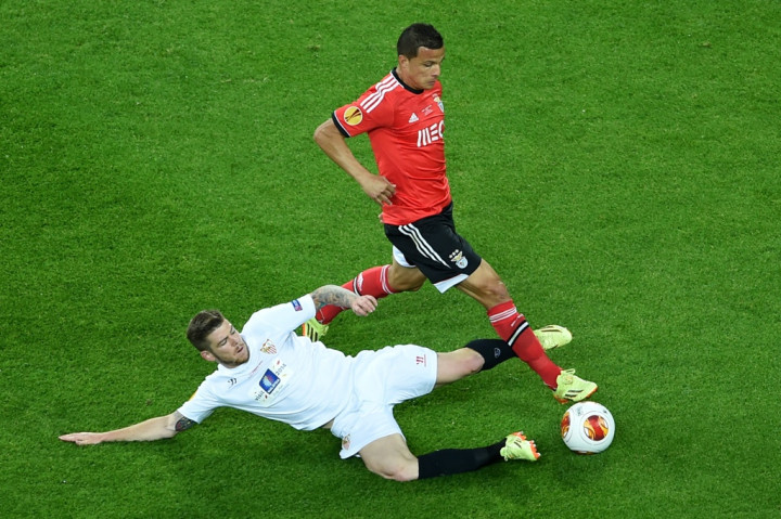 Liverpool Tawar Moreno 15 Juta Pounds