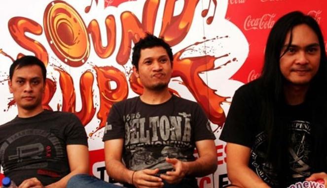 Cerita Stevie Antara Deadsquad dan The Backbone 