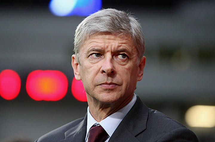 Wenger Tak Terusir dari Emirates Stadium