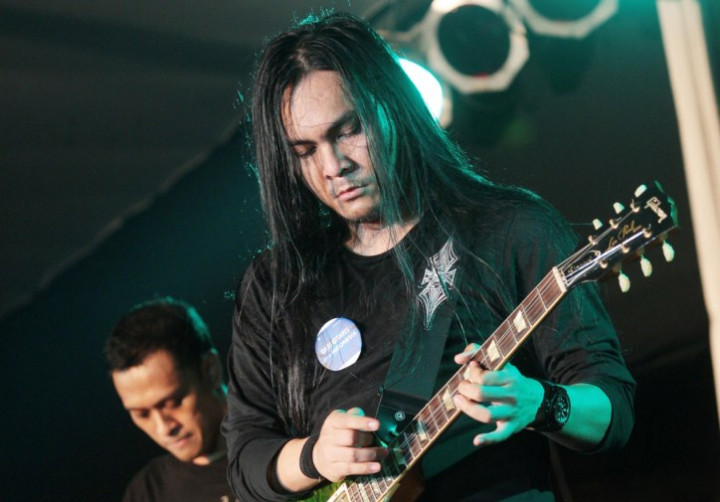 Ini Kata Stevie Item Tentang Coki dan Andra  