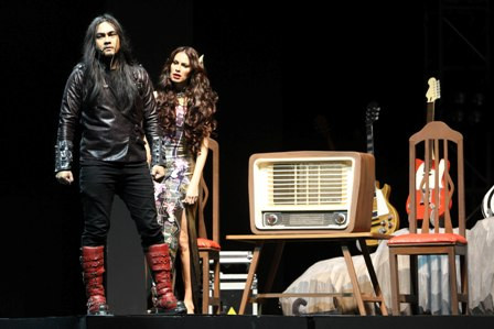  Sebelum Hilang, Bonnie Sudah Tak Semangat 