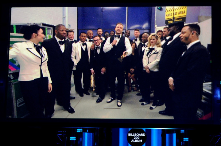 Dapat Penghargaan, Justin Tak Mau Bilang Terima Kasih