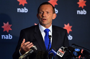 Survei: Popularitas PM Australia Merosot Tajam