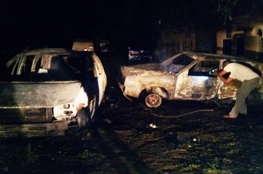 Bom Mobil Meledak di Permukiman Kristen Nigeria