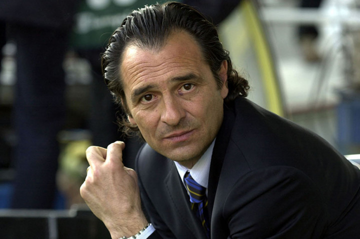 Meraba Racikan Tangan Dingin Cesare Prandelli