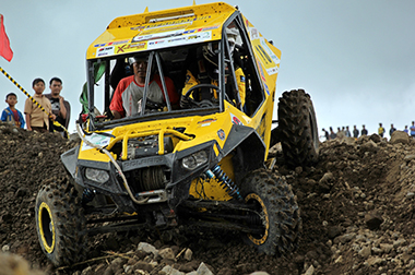 Lupromax Indonesia eXtreme Offroad Adventure Siap Digelar