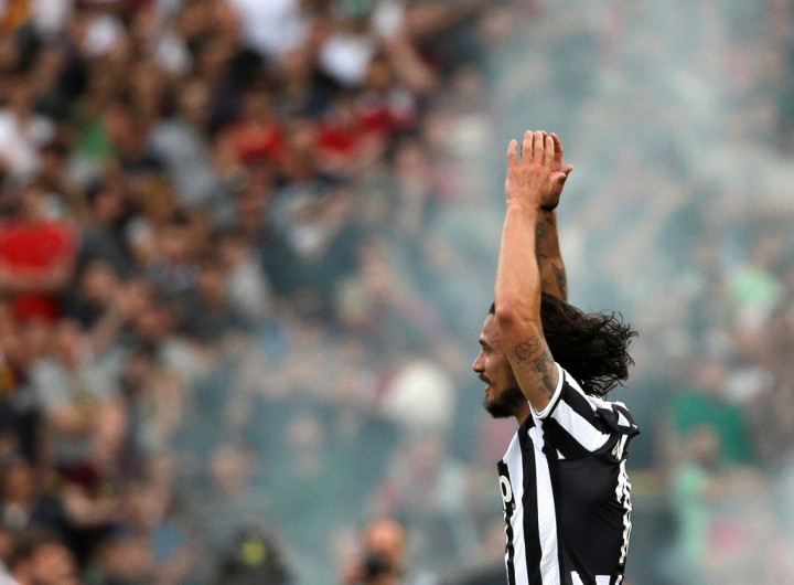 Ditinggal Italia, Pablo Kecewa Berat  