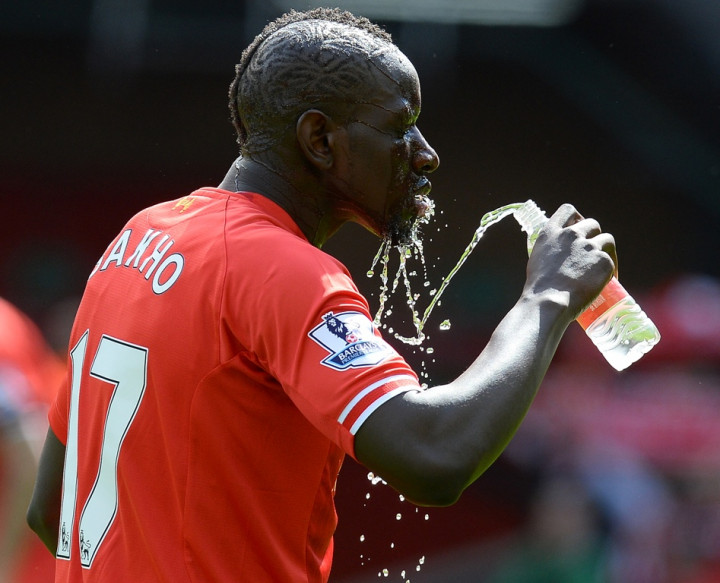 Sakho: Perancis Akan Bayar Kegagalan 