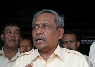 Bulog Siap Salurkan Raskin Sampai ke Masyarakat