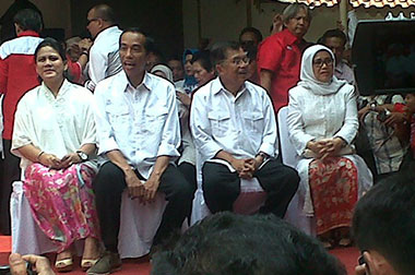 Jokowi Nilai Pendidikan adalah Makna Harkitnas Sesungguhnya