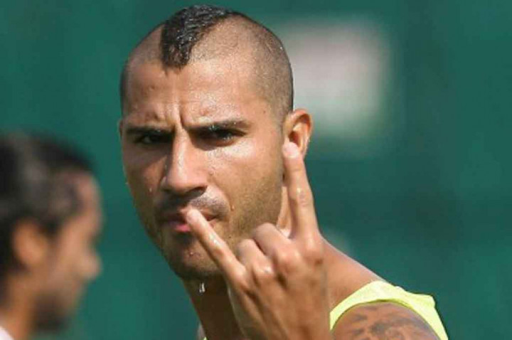 Cristiano Ronaldo Masuk, Ricardo Quaresma Didepak