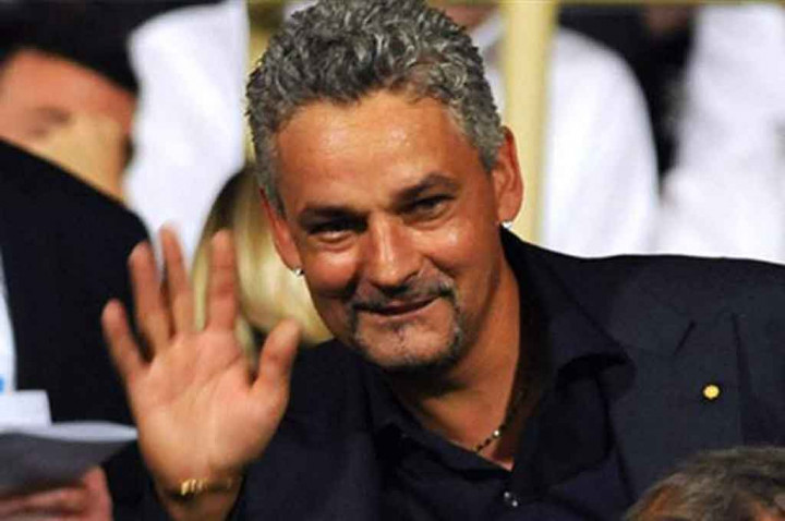 Roberto Baggio Minta Balotelli Tampil Lebih Perkasa