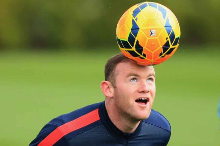 Komitmen Rooney telah Teruji Waktu 