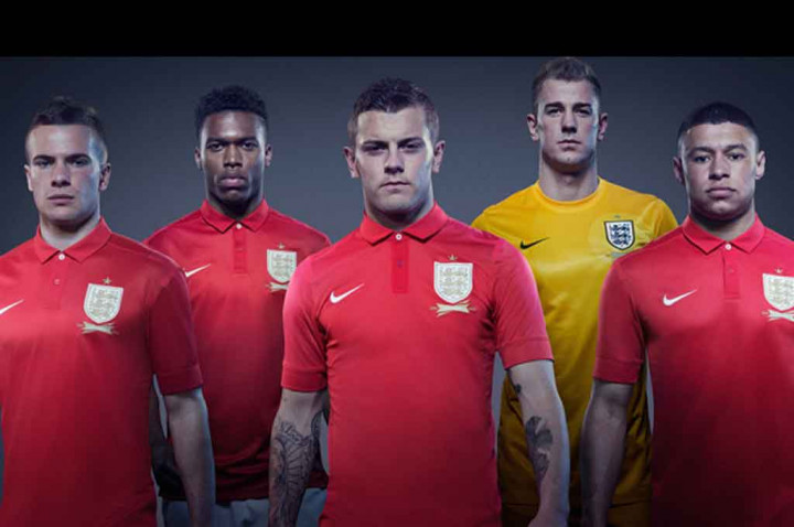 Inggris Menepis Isu Penalti